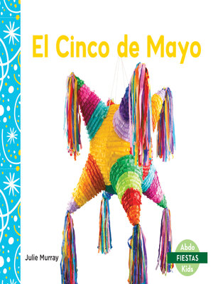 cover image of El Cinco de Mayo (Cinco de Mayo)